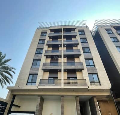 3 Bedroom Flat for Sale in North Jeddah, Jeddah - Apartment for sale in Al Nahdah, North Jeddah