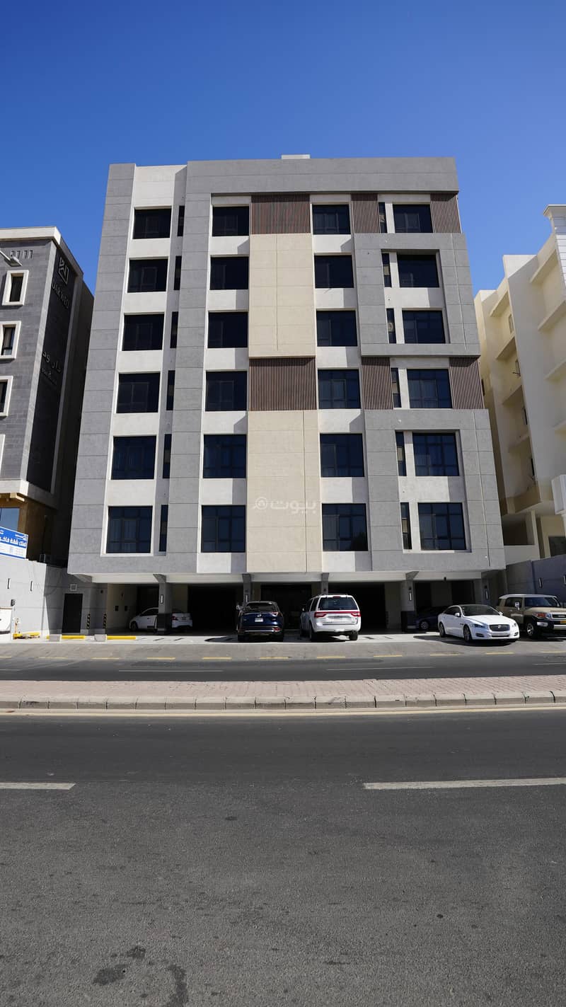4 Bedroom Apartment For Sale in Al Nuzhah, Jeddah 4 Bedroom Apartment For Sale in Al Nuzhah, Jeddah