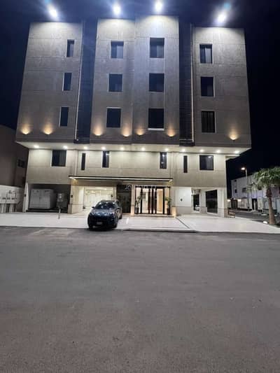 4 Bedroom Apartment for Sale in Al misyal Al Jadid, Makkah - Apartment for sale in Al misyal Al Jadid, Makkah