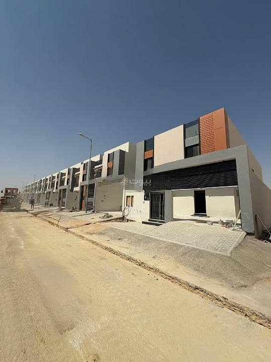 Floor for sale in Al Murjan, East Riyadh Floor for sale in Al Murjan, East Riyadh