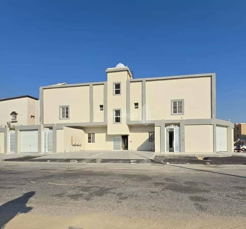 Apartment for sale in King Fahd Suburb, Dammam Apartment for sale in King Fahd Suburb, Dammam