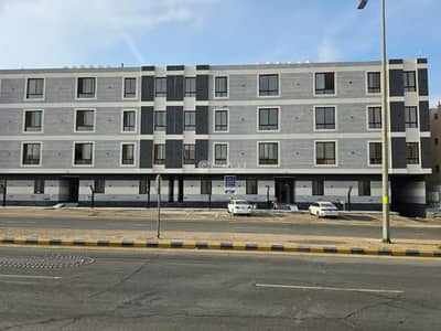 شقة 4 غرف نوم للبيع في غرب الرياض، الرياض - شقة للبيع في الزهرة، غرب الرياض شقة 4 غرف نوم للبيع في غرب الرياض، الرياض - شقة للبيع في الزهرة، غرب الرياض