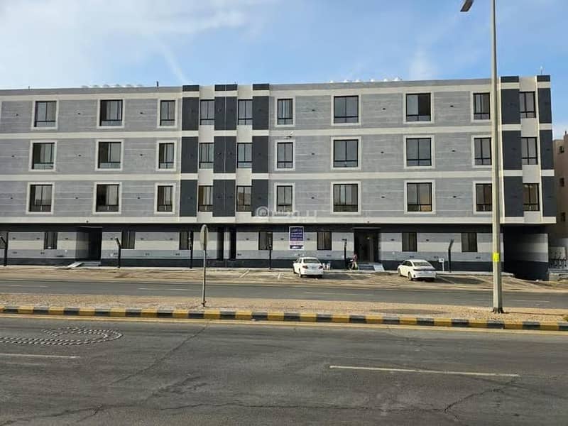 شقة للبيع في الزهرة، غرب الرياض شقة للبيع في الزهرة، غرب الرياض