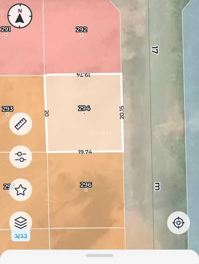 Residential Land for Sale in Bir Uthman, Madina - Land for sale in Bir Uthman, Medina Residential Land for Sale in Bir Uthman, Madina - Land for sale in Bir Uthman, Medina