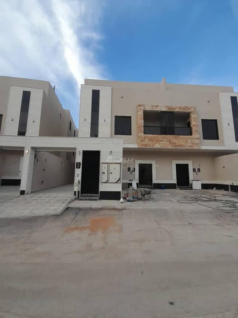 Floor for sale in Al Janadriyah, east Riyadh Floor for sale in Al Janadriyah, east Riyadh