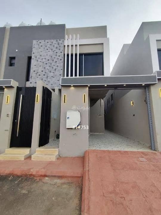 Apartment For Sale in Taybah, South Riyadh Apartment For Sale in Taybah, South Riyadh