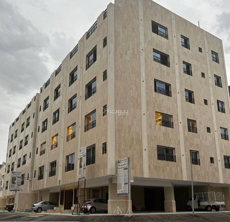 Apartment for sale in Al-Salamah neighborhood near Al-Sudairi Apartment for sale in Al-Salamah neighborhood near Al-Sudairi
