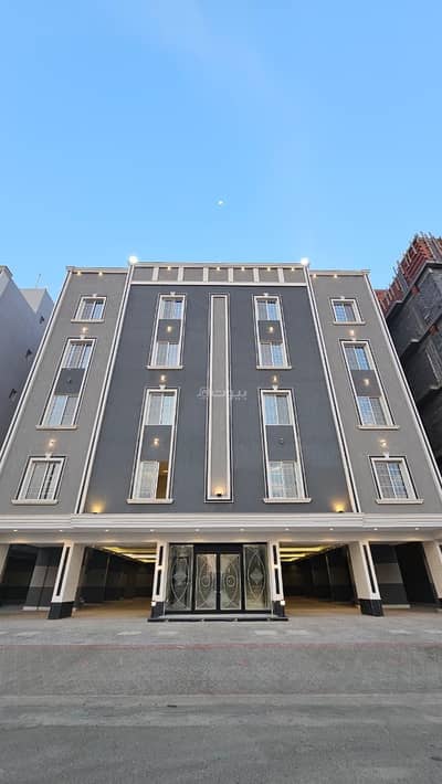 7 Bedroom Apartment for Sale in Umm Hablain Al Gharbia, Jeddah - Ownership apartments and outbuildings project 142 + 138 + 140