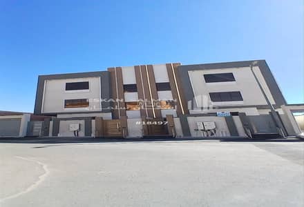6 Bedroom Flat for Sale in Al Noor District, Khamis Mushait - Apartment for sale in Al Noor District, Khamis Mushait