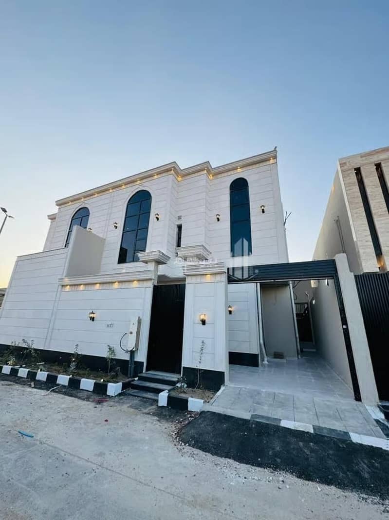 Villa For Sale in Ar Rehab, Taif Villa For Sale in Ar Rehab, Taif