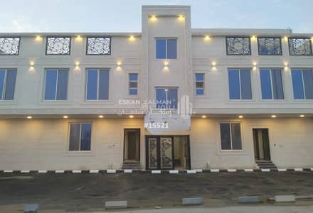 6 Bedroom Flat for Sale in King Fahd Suburb, Dammam - Apartment for sale in King Fahd Suburb, Dammam