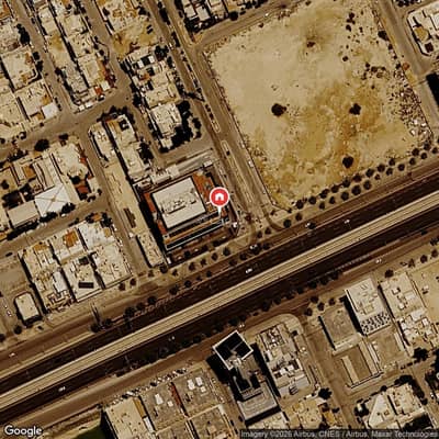 Office for Rent in North Riyadh, Riyadh - An upscale administrative office with a distinctive view | King Abdullah Road Office for Rent in North Riyadh, Riyadh - An upscale administrative office with a distinctive view | King Abdullah Road