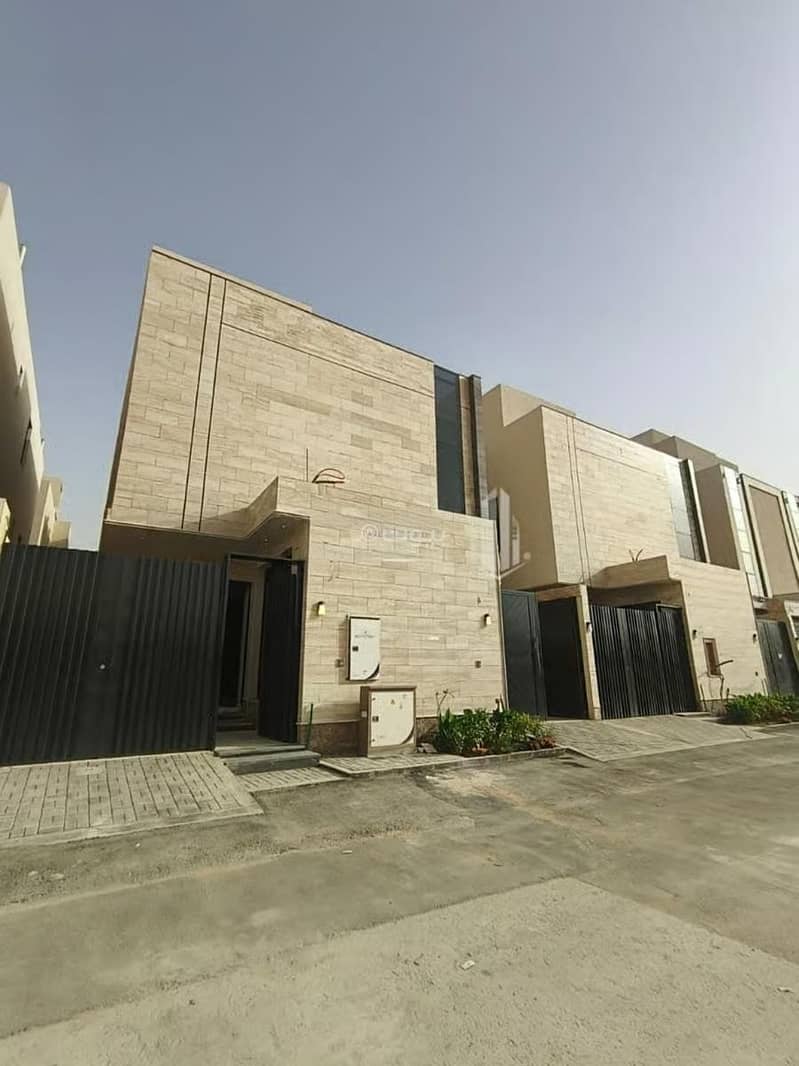 Apartment for sale in Al Rimal, East Riyadh Apartment for sale in Al Rimal, East Riyadh