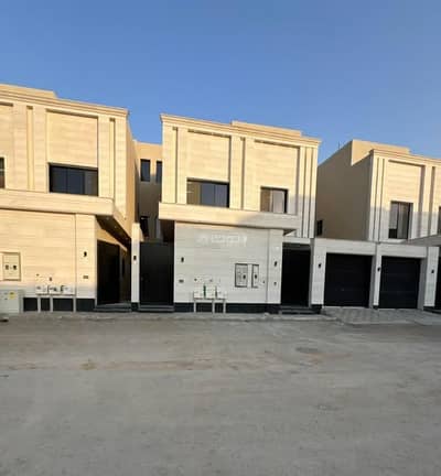 شقة 3 غرف نوم للبيع في شرق الرياض، الرياض - شقة للبيع في حي حي الندوة، شرق الرياض