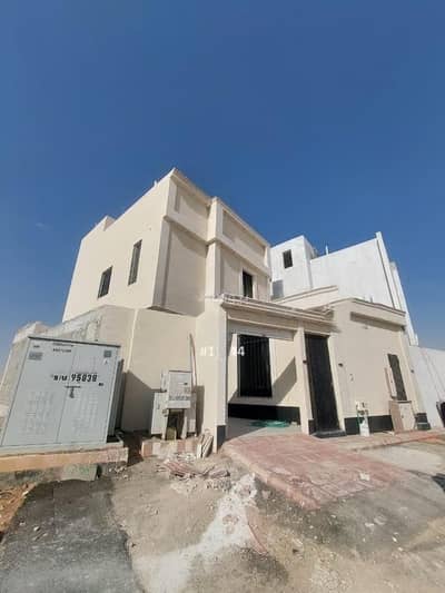 4 Bedroom Villa for Sale in East Riyadh, Riyadh - Villa for sale in Al Janadriyah, east Riyadh 4 Bedroom Villa for Sale in East Riyadh, Riyadh - Villa for sale in Al Janadriyah, east Riyadh