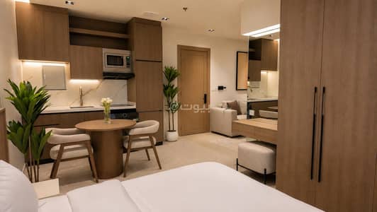 1 Bedroom Flat for Rent in North Riyadh, Riyadh - Residential apartment for rent – Al Malqa District | Riyadh 1 Bedroom Flat for Rent in North Riyadh, Riyadh - Residential apartment for rent – Al Malqa District | Riyadh