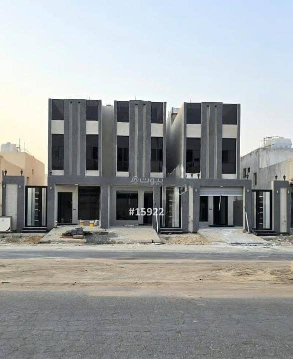 Villa For Sale in King Fahd Suburb, Dammam Villa For Sale in King Fahd Suburb, Dammam