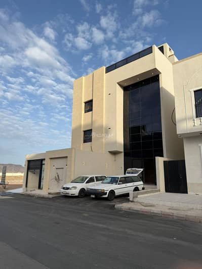 5 Bedroom Residential Building for Sale in Shuran, Madina - Building for sale in Shoran, Medina 5 Bedroom Residential Building for Sale in Shuran, Madina - Building for sale in Shoran, Medina