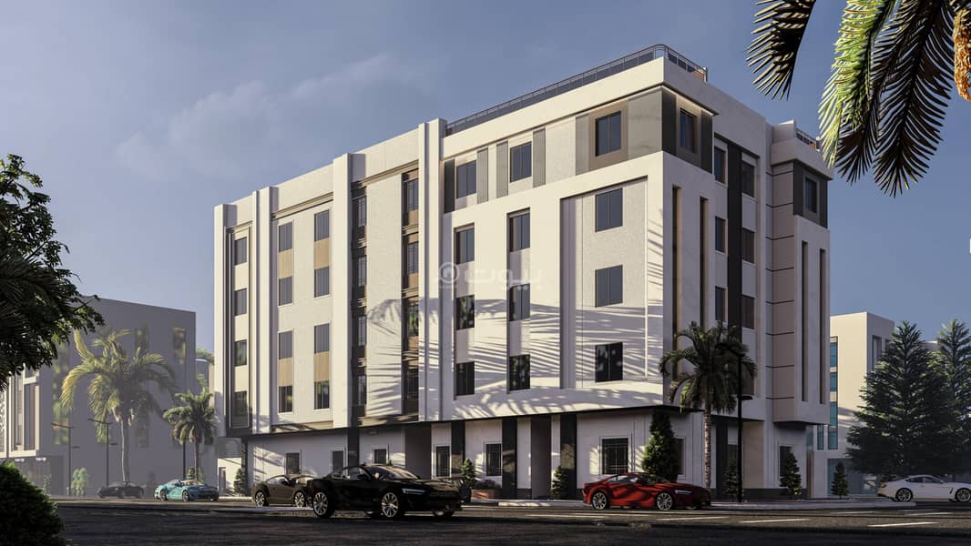 Residential building for sale in Madainab, Medina Residential building for sale in Madainab, Medina