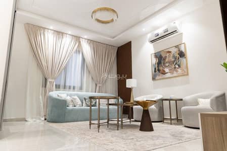 1 Bedroom Room for Rent in Jeddah - Darkom1 - Studios in Jeddah