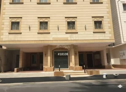 فلیٹ 4 غرف نوم للبيع في شمال جدة، جدة - شقة للبيع في الروضة، شمال جدة