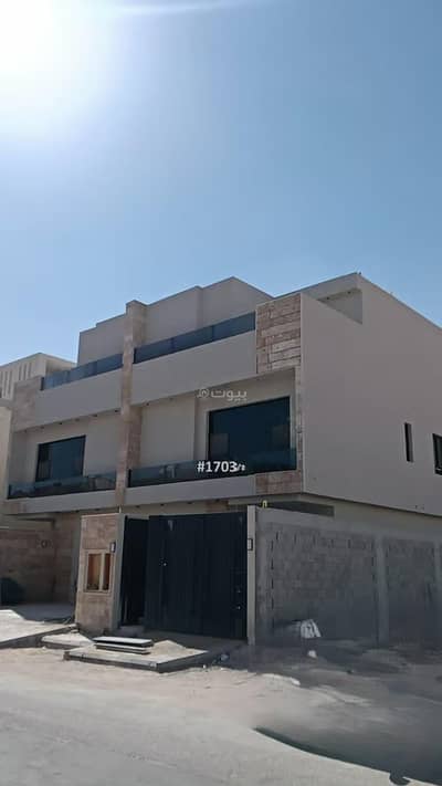 6 Bedroom Villa for Sale in East Riyadh, Riyadh - Villa for sale in Al Nahdah, East Riyadh