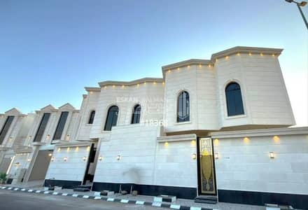 8 Bedroom Villa for Sale in Ar Rehab, Taif - Villa for sale in Ar Rehab, Taif