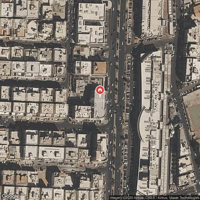 Office for Rent in North Jeddah, Jeddah - Office For Rent in Al Zahraa, Jeddah