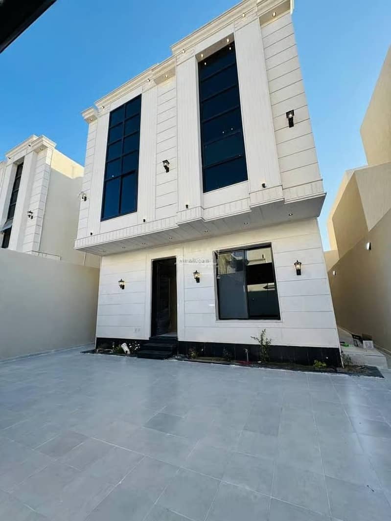 Villa for sale in Ar Rehab, Taif Villa for sale in Ar Rehab, Taif