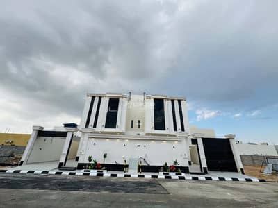 3 Bedroom Villa for Sale in Ar Rehab, Taif - Villa for sale in Ar Rehab, Taif