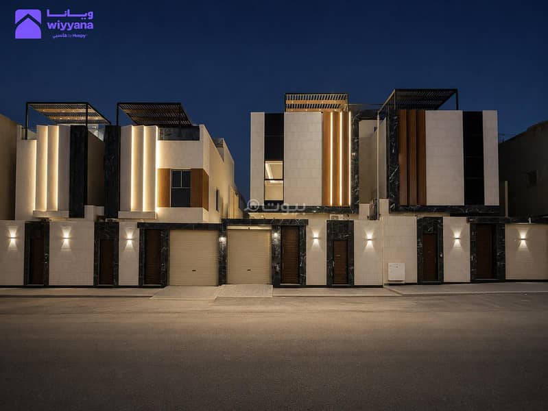 # Luxury Villa for Sale in Al Malqa | Opposite a Park & Mosque # Luxury Villa for Sale in Al Malqa | Opposite a Park & Mosque