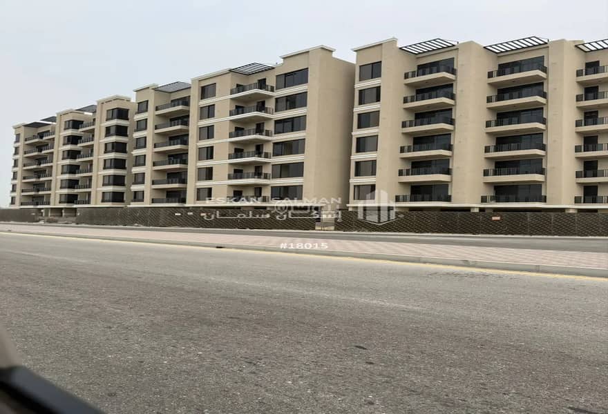 Apartment for sale in Taybay, Dammam Apartment for sale in Taybay, Dammam