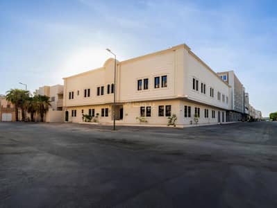 1 Bedroom Flat for Rent in North Riyadh, Riyadh - Apartment for rent on Sumatra Street, Al Murooj District, Riyadh City, Riyadh Region