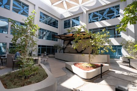 Office for Rent in West Riyadh, Riyadh - Ready and furnished offices in Al Suwaidi neighborhood