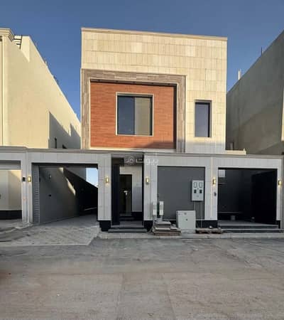 5 Bedroom Apartment for Sale in East Riyadh, Riyadh - Apartment for sale in Al Nadwa District, East Riyadh
