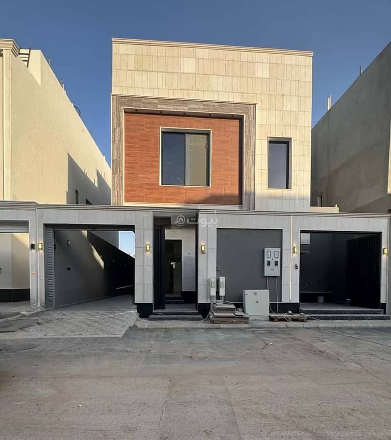 Apartment for sale in Al Nadwa District, East Riyadh Apartment for sale in Al Nadwa District, East Riyadh