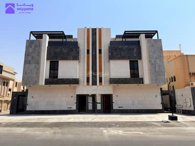 دور 3 غرف نوم للبيع في شمال الرياض، الرياض - **دور أرضي فاخر للبيع | مشروع المقاييس المتطورة ٣ | حي المصيف** دور 3 غرف نوم للبيع في شمال الرياض، الرياض - **دور أرضي فاخر للبيع | مشروع المقاييس المتطورة ٣ | حي المصيف**