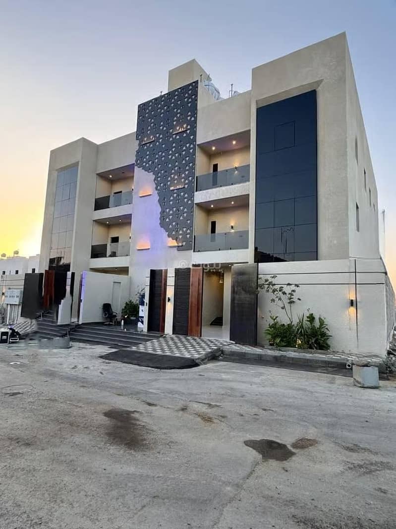 Apartment for sale in Al Dhurfah, Khamis Mushait Apartment for sale in Al Dhurfah, Khamis Mushait