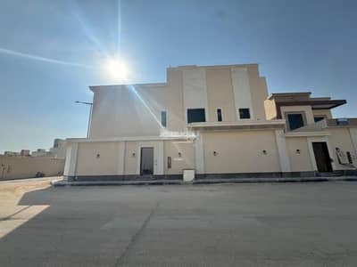 فیلا 10+ غرف نوم للبيع في شرق الرياض، الرياض - فيلا للبيع في القادسية، شرق الرياض