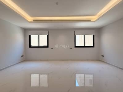 3 Bedroom Flat for Rent in North Riyadh, Riyadh - Spacious Unfurnished 3BR in Al Nakheel | Satel