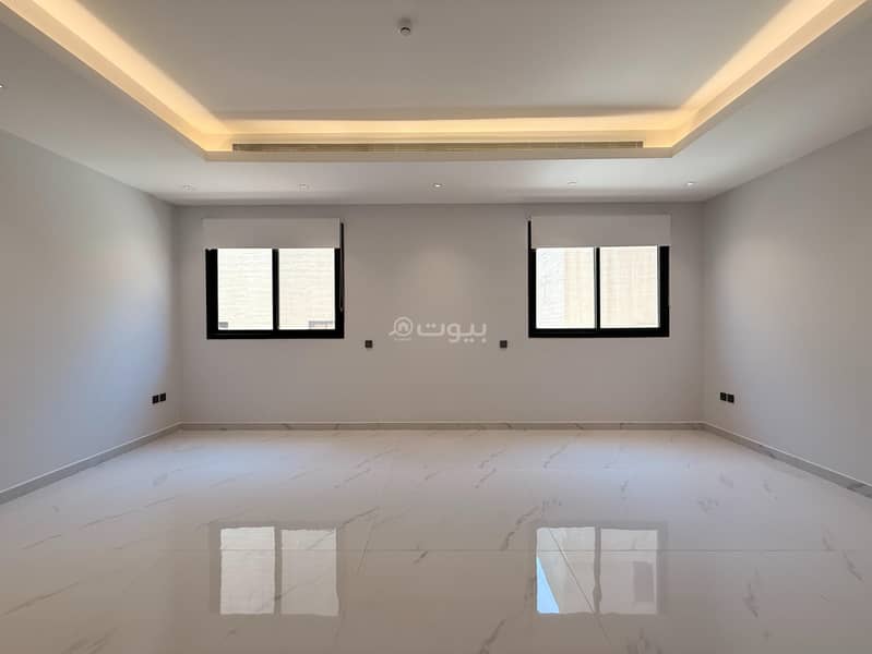 Spacious Unfurnished 3BR in Al Nakheel | Satel Spacious Unfurnished 3BR in Al Nakheel | Satel