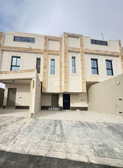 فیلا 6 غرف نوم للبيع في جنوب الرياض، الرياض - فيلا للبيع في بدر، جنوب الرياض فیلا 6 غرف نوم للبيع في جنوب الرياض، الرياض - فيلا للبيع في بدر، جنوب الرياض