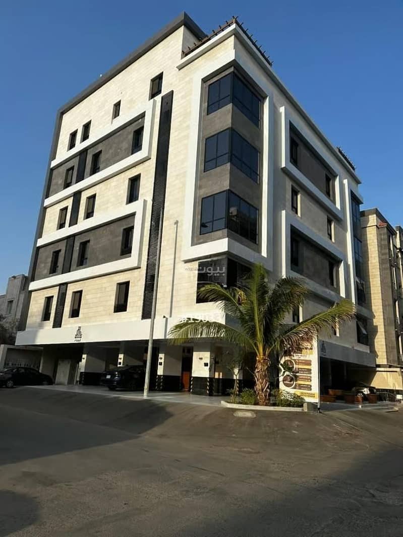 Apartment For Sale in Al Rawdah, North Jeddah Apartment For Sale in Al Rawdah, North Jeddah