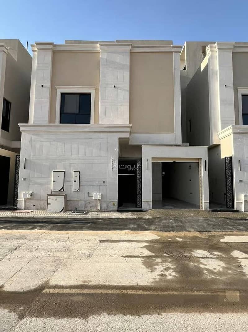 Floor For Sale in Al Rimal, East Riyadh Floor For Sale in Al Rimal, East Riyadh