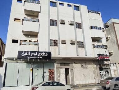 عمارة سكنية للبيع في جبل النور، مكة - للبيع مبنى استثماري مميز في جبل النور – مكة المكرمة عمارة سكنية للبيع في جبل النور، مكة - للبيع مبنى استثماري مميز في جبل النور – مكة المكرمة