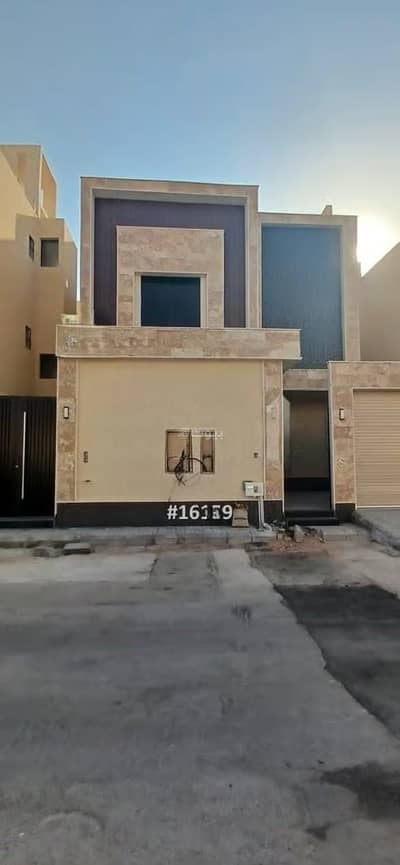 7 Bedroom Villa for Sale in East Riyadh, Riyadh - Villa For Sale in Al Nahdah, Riyadh