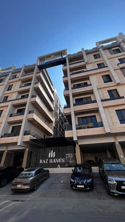 3 Bedroom Apartment for Rent in North Jeddah, Jeddah - Apartment for rent in Al Nahdah, North Jeddah