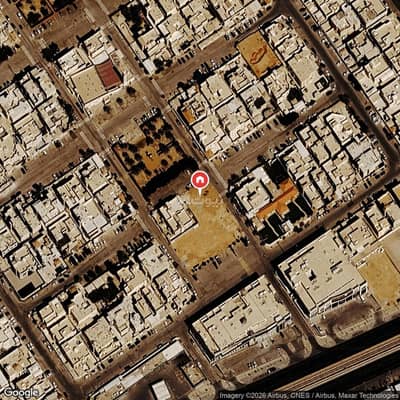 Residential Land for Sale in East Riyadh, Riyadh - Peace land on two streets, northeast, all of them 10 Residential Land for Sale in East Riyadh, Riyadh - Peace land on two streets, northeast, all of them 10