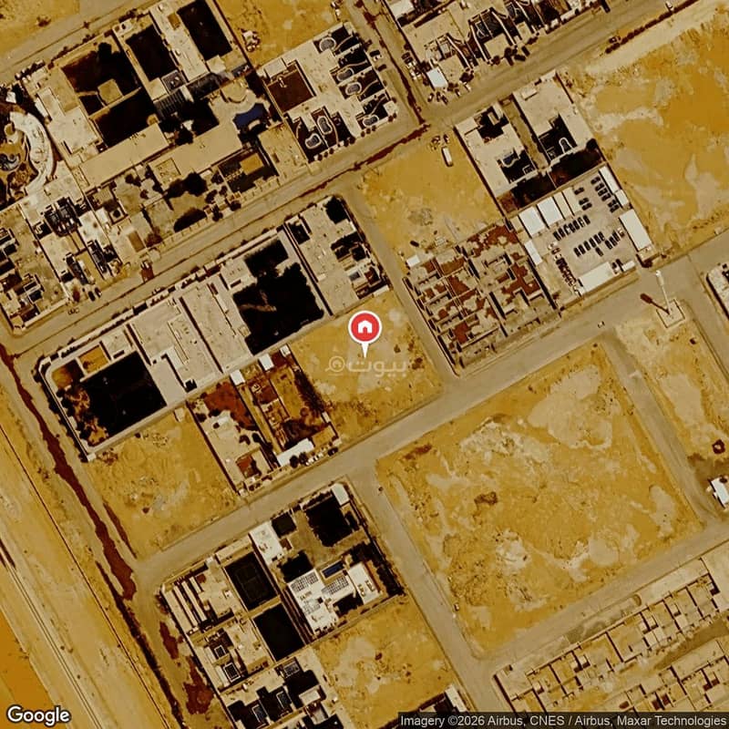 Land for sale in Riyadh, Al-Rimal Land for sale in Riyadh, Al-Rimal