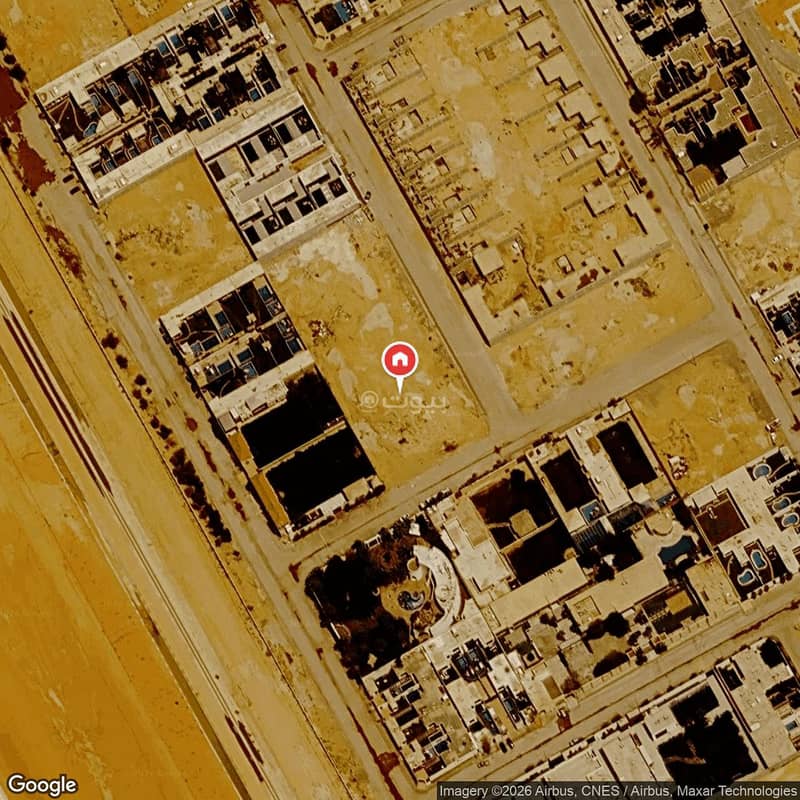Land for sale in Al-Rimal, Riyadh Land for sale in Al-Rimal, Riyadh